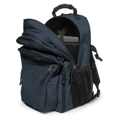 Eastpak Tutor Rugzak Triple Denim 3 Eastpak Tutor Rugzak Triple Denim - Afbeelding 3