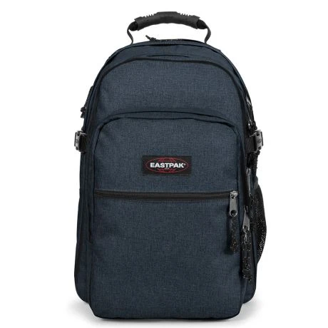 Eastpak Tutor Rugzak Triple Denim 1 Eastpak Tutor Rugzak Triple Denim