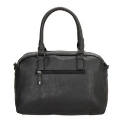 Enrico Benetti Ardèche Handtas Zwart -Eastpak Verkoop enrico benetti 66584 handtas zwart 5