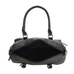 Enrico Benetti Ardèche Handtas Zwart -Eastpak Verkoop enrico benetti 66584 handtas zwart 6