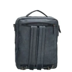 Enrico Benetti Nikki Backpack With Shoulder Strap 14" Blauw -Eastpak Verkoop enrico benetti nikki rugzak navy blauw 4 1024x1024