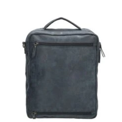 Enrico Benetti Nikki Backpack With Shoulder Strap 14" Blauw -Eastpak Verkoop enrico benetti nikki rugzak navy blauw 5 1024x1024