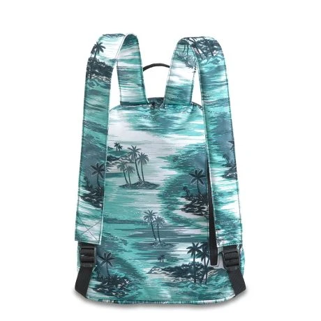 Dakine Essentials Pack Mini 7L Rugzak Blue Isle 2 Dakine Essentials Pack Mini 7L Rugzak Blue Isle - Afbeelding 2