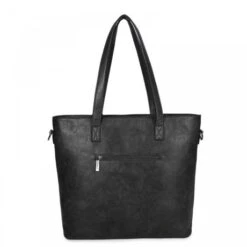 Wimona Evelina Schoudertas Zwart -Eastpak Verkoop evelina4035bl2