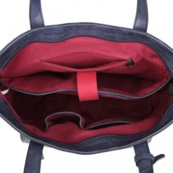 Wimona Evelina Schoudertas Donkerblauw -Eastpak Verkoop evelina4035db1