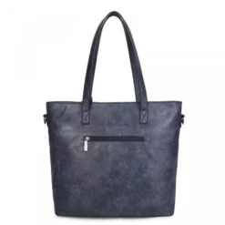 Wimona Evelina Schoudertas Donkerblauw -Eastpak Verkoop evelina4035db2