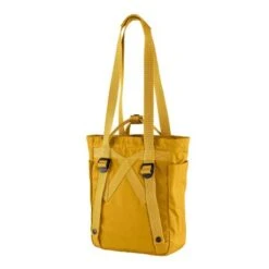 Fjallraven Fjällräven Kanken Totepack Mini Ochre -Eastpak Verkoop f23710 1601