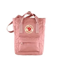 Fjallraven Fjällräven Kanken Totepack Mini Pink