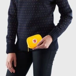 Fjallraven Fjällräven Kanken Card Wallet Royal Purple -Eastpak Verkoop f23780 fw18 fvrc kanken card wallet fjaellraeven 21