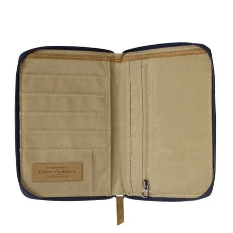 Fjallraven Fjällräven Passport Wallet Acorn - Afbeelding 2