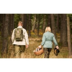 Fjallraven Fjällräven Kanken Laptop 17" Rugzak Foliage Green -Eastpak Verkoop f27173 fw17 a kanken 17 21