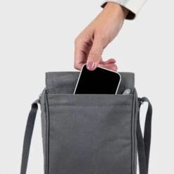 Fjallraven Fjällräven Greenland Pocket Black -Eastpak Verkoop greenland pocket 23156 046 f detail fjr 2