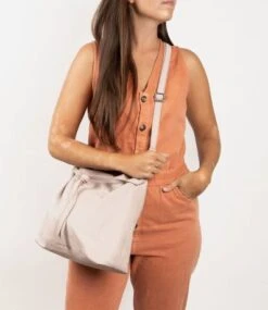 Cowboysbag Le Femme Handbag Alpine Beige -Eastpak Verkoop handbag alpine3342 000270 beige 5