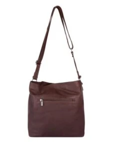 Cowboysbag Le Femme Handbag Alpine Brown -Eastpak Verkoop handbag alpine3342 000500 brown 3