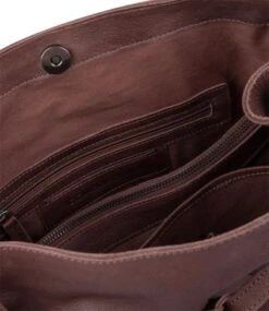 Cowboysbag Le Femme Handbag Alpine Brown -Eastpak Verkoop handbag alpine3342 000500 brown 4