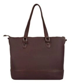 Cowboysbag Le Femme Handbag Harper Brown -Eastpak Verkoop handbag harper3343 000500 brown 3