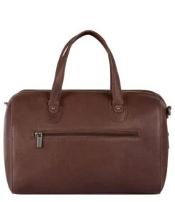 Cowboysbag Le Femme Handbag Middleten Brown -Eastpak Verkoop handbag middleten3346 000500 brown 3