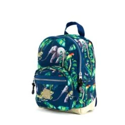 Pick & Pack Rugzak S Happy Jungle Navy -Eastpak Verkoop happy jungle s navy 3