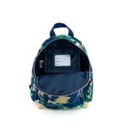 Pick & Pack Rugzak S Happy Jungle Navy -Eastpak Verkoop happy jungle s navy 4