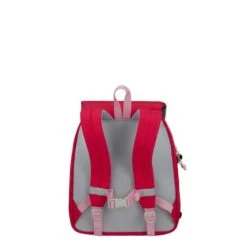 Samsonite Happy Sammies ECO Backpack S+ Ladybug Lally -Eastpak Verkoop happy sammies eco backpack s ladybug lally 1 1