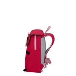 Samsonite Happy Sammies ECO Backpack S+ Ladybug Lally -Eastpak Verkoop happy sammies eco backpack s ladybug lally 5 1