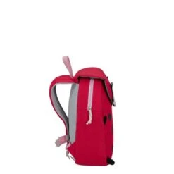 Samsonite Happy Sammies ECO Backpack S+ Ladybug Lally -Eastpak Verkoop happy sammies eco backpack s ladybug lally 6 1