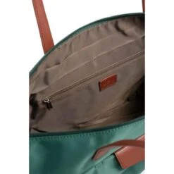 Hexagona Pop Shopper L Emerald Green -Eastpak Verkoop hexagona pop shopper l emerald 3