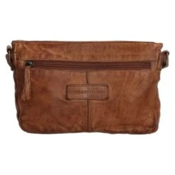 Hide & Stitches Paint Rock Schoudertas 20411 Cognac -Eastpak Verkoop hide stitches paint rock schoudertas 20411 cognac 2