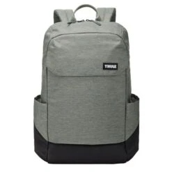 Thule Lithos Backpack 20L Agave/Black
