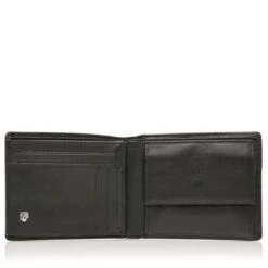 Castelijn & Beerens Vita Billfold RFID Portemonnee 11 Creditcards Black -Eastpak Verkoop image 13 1