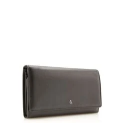 Castelijn & Beerens Vita Dames RFID Portemonnee Beugel Black -Eastpak Verkoop image 1 27 1