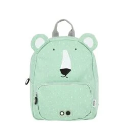 Trixie Kids Backpack Mr. Polar Bear