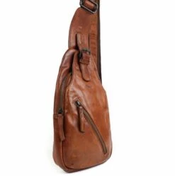 Bear Design Daley Crossbody Tas Cognac 6 Bear Design Daley Crossbody Tas Cognac -Eastpak Verkoop image 2 14 3