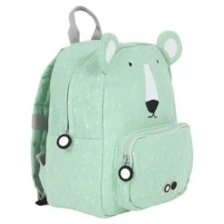 Trixie Kids Backpack Mr. Polar Bear -Eastpak Verkoop image 2 2 15