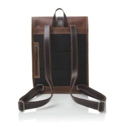 Castelijn & Beerens Renee Floris Rugzak 15.6" RFID Bruin -Eastpak Verkoop image 2 2 20