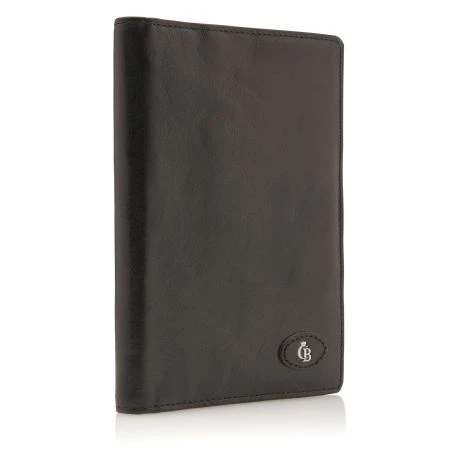 Castelijn & Beerens Gaucho Portefeuille Autopapieren RFID Black 3 Castelijn & Beerens Gaucho Portefeuille Autopapieren RFID Black - Afbeelding 3