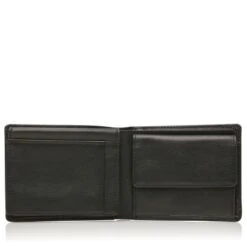 Castelijn & Beerens Vita Billfold RFID 5 Creditcards Black -Eastpak Verkoop image 3 24