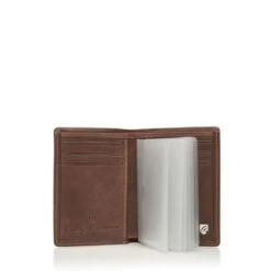 Castelijn & Beerens Canyon Creditcard Etui RFID 14 Pasjes Mocca -Eastpak Verkoop image 3 30 1