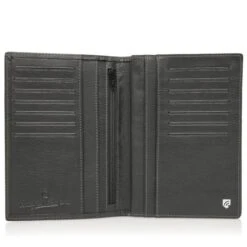 Castelijn & Beerens Canyon Portefeuille Autopapieren RFID Black -Eastpak Verkoop image 3 36