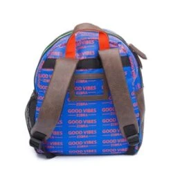 Zebra Trends Boys Rugzakje Good Vibes -Eastpak Verkoop image 3 5 2