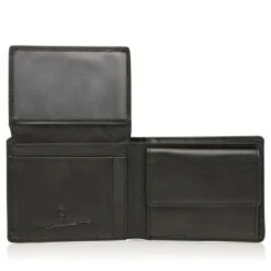 Castelijn & Beerens Vita Billfold RFID 5 Creditcards Black -Eastpak Verkoop image 4 18