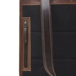 Castelijn & Beerens Renee Floris Rugzak 15.6" RFID Bruin -Eastpak Verkoop image 4 42