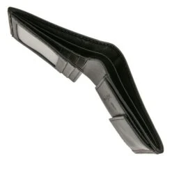 Castelijn & Beerens Vita Billfold RFID Portemonnee 6 Creditcards Black -Eastpak Verkoop image 5 16