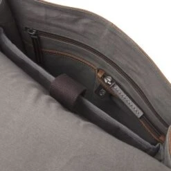 Castelijn & Beerens Renee Floris Rugzak 15.6" RFID Bruin -Eastpak Verkoop image 6 20