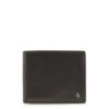 Castelijn & Beerens Vita Billfold RFID Portemonnee 11 Creditcards Black