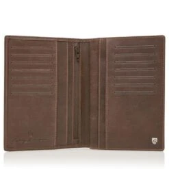 Castelijn & Beerens Canyon Portefeuille Autopapieren RFID Mocca -Eastpak Verkoop image 8 16