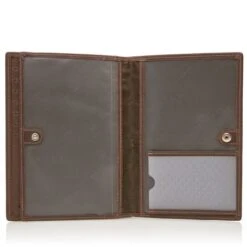 Castelijn & Beerens Canyon Portefeuille Autopapieren RFID Mocca -Eastpak Verkoop image 9 10