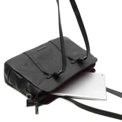 Wimona Angelina Schoudertas Black -Eastpak Verkoop img 2452