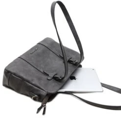 Wimona Angelina Schoudertas Grey -Eastpak Verkoop img 2462