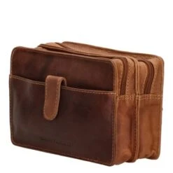 Hide & Stitches Japura Polstas Cognac 005 -Eastpak Verkoop japur polstas cognac 2